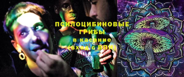 хмурый Абинск